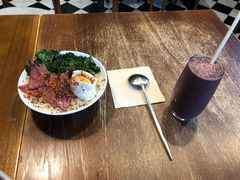 -So Acai(天河店)