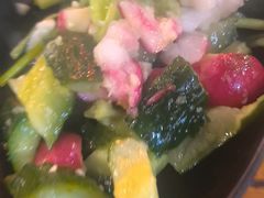 -海拉尔碳烤羊腿烤鸽子(吕营店)