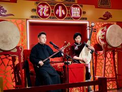 -花小蟹·无锡菜·大闸蟹主题餐厅·评弹表演(南长街店)