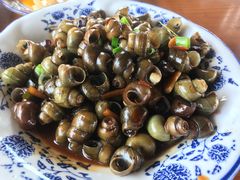 -喜洋洋蟹庄(阳澄湖店)