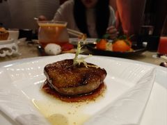 -8餐厅(新葡京酒店)