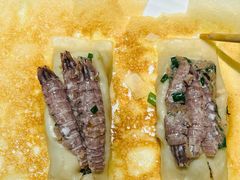 -北李妈妈菜·虾爬子大锅贴(贵和店)