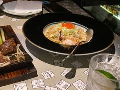 -穹六人间 people 6(岳阳路店)