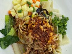 -镐凤楼金牌牛肉拌面(龙立东方大厦店)