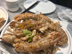 -隐厨·海鲜餐厅(恒通路店)