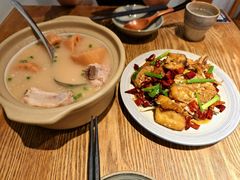 -静一餐厅·湖北菜(前门店)