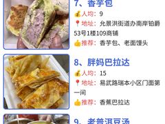 -西双版纳傣族园