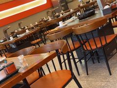 -揽月斋炙子烤肉·清真(安定门·五道营店)
