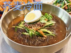 -冷面大王(大南街店)
