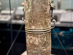 -广西壮族自治区博物馆