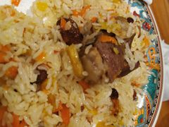 -巴依老爷新疆美食(望京小街店)