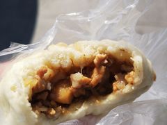-老陶包子铺(南大西南村店)