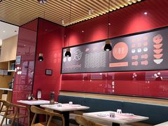 -花漫里日式餐厅(城东中骏店)