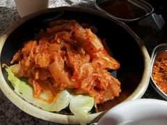 -酒拾烤肉(南城店)