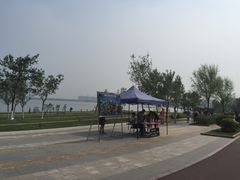 -武清南湖绿博园