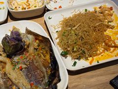 -木屋烧烤(岗顶二店)