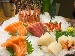 -割烹旭日本料理(龙湖狮山天街店)