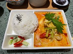 -Home Thai·泰谣(王府井apm店)