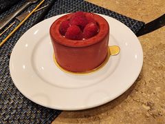 -怡聚轩全日制自助餐厅(大中华喜来登酒店)