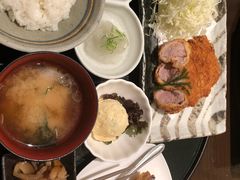 -矢场猪(名古屋站名铁店)