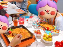 -豪享来中西餐厅(隆昌店)