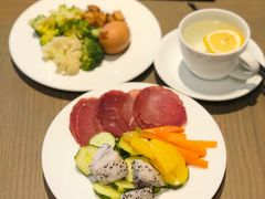 -深圳机场凯悦酒店