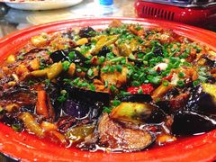 -灶东家民间菜(回兴店)