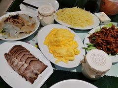 -老昌春饼(中央大街店)