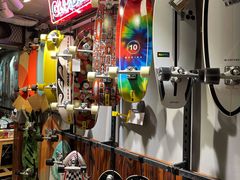 -聚点滑板SPOT SKATE(常熟路店)