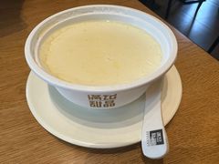双皮奶-满记甜品(岭南新天地店)