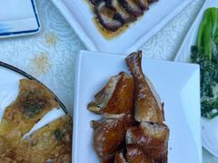 -东江海鲜大排档·潮汕菜·砂锅粥