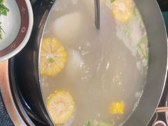 -大吉利·潮汕牛肉火锅(河西店)