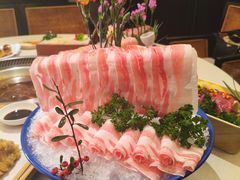 -龙门九号·百年洋楼 江景火锅