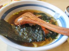 日式拉面-有喜屋·深夜食堂(北京西路店)