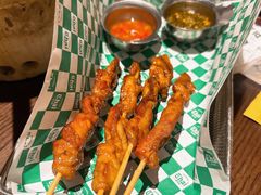 -泰妃殿(武汉首店)