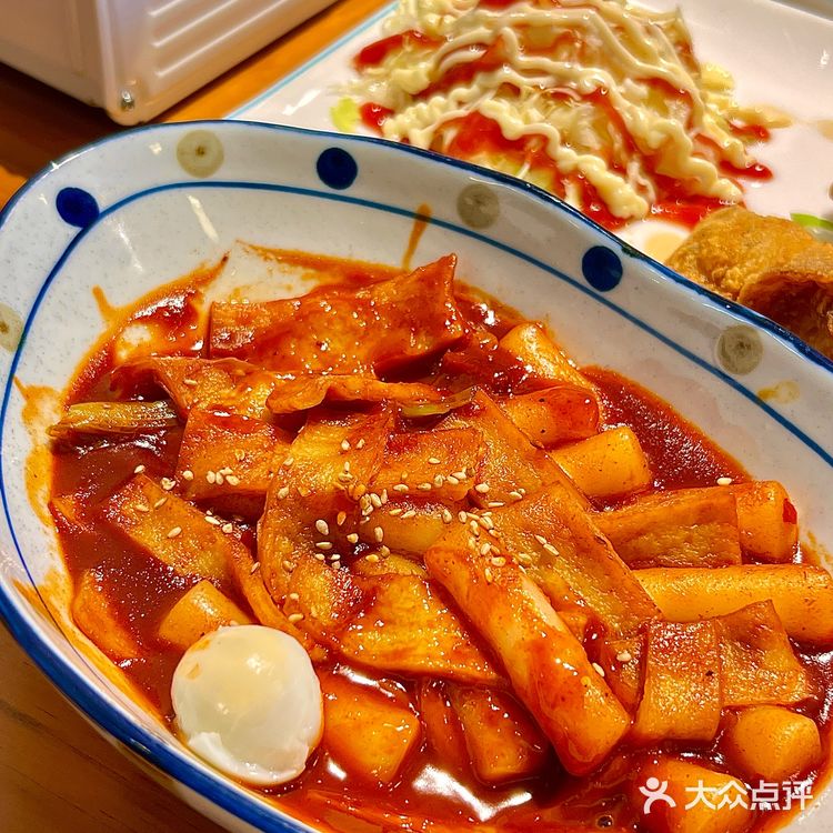 一秒入🇰🇷韩 | 圣诞节🎄必吃餐厅～