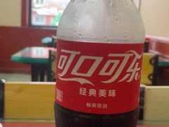 -北大地皖峰饭馆