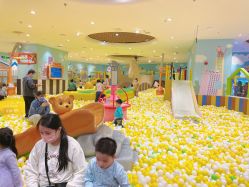 -MELAND(郑州万象城店)