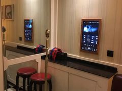 -星聚会KTV(合生汇黑金店)