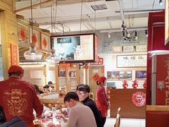 -味福记·本地特色菜(八一万达广场店)