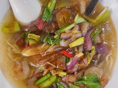 -孙家面馆(淮海第一城店)