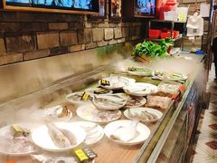 -日丰园海肠水饺·老字号大连海鲜(和平广场店)