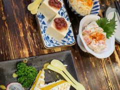 -小川洋风料理(汉街店)