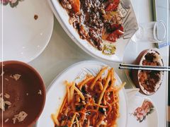 -大鸭梨烤鸭店(古城店)