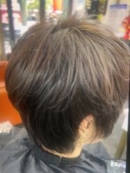 -宝妍美容美发画染