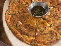 -包装马车·韩国料理·포장마차