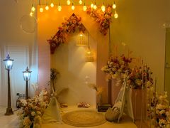 -天空花园餐吧·生日·团建(南山店)