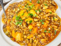 -九转小磨·非遗东北菜(群力店)