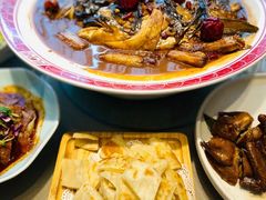 -旺顺阁鱼头泡饼(常营店)