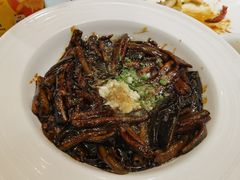 响油鳝丝-申宴酒楼(王子百货店)
